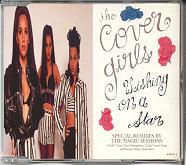 The Cover Girls - Wishing On A Star